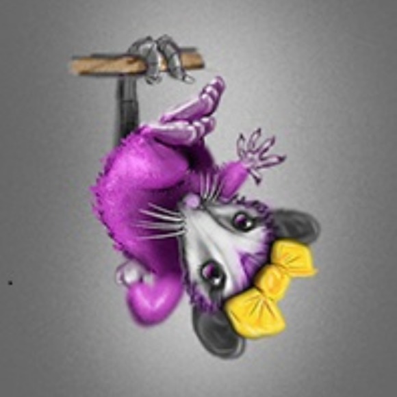 purplepossum